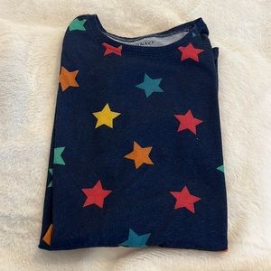 Old Navy long sleeve nightgown